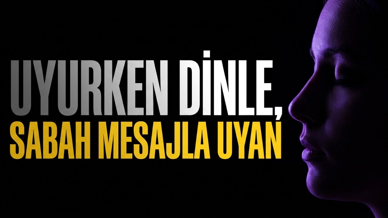 Sana Yazması İçin Bu Videoyu 3 Dakika Dinlemen Bile Yeter!