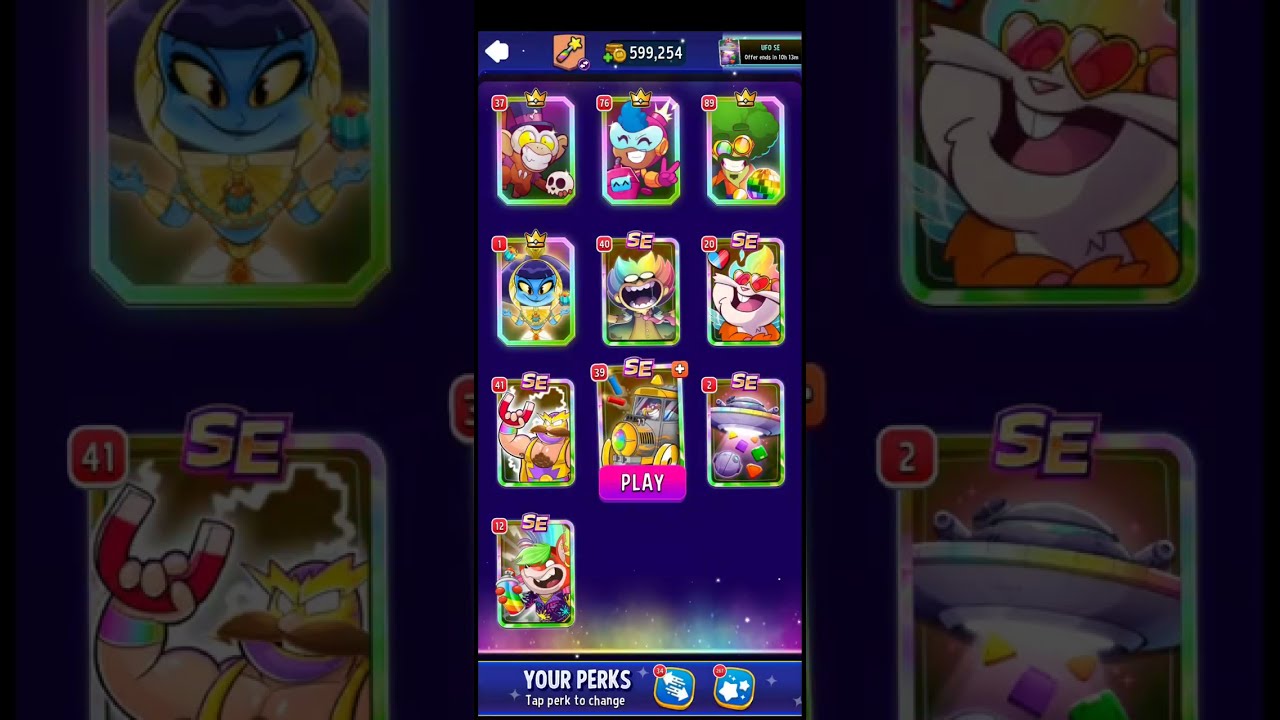 Score Rally Match Masters
