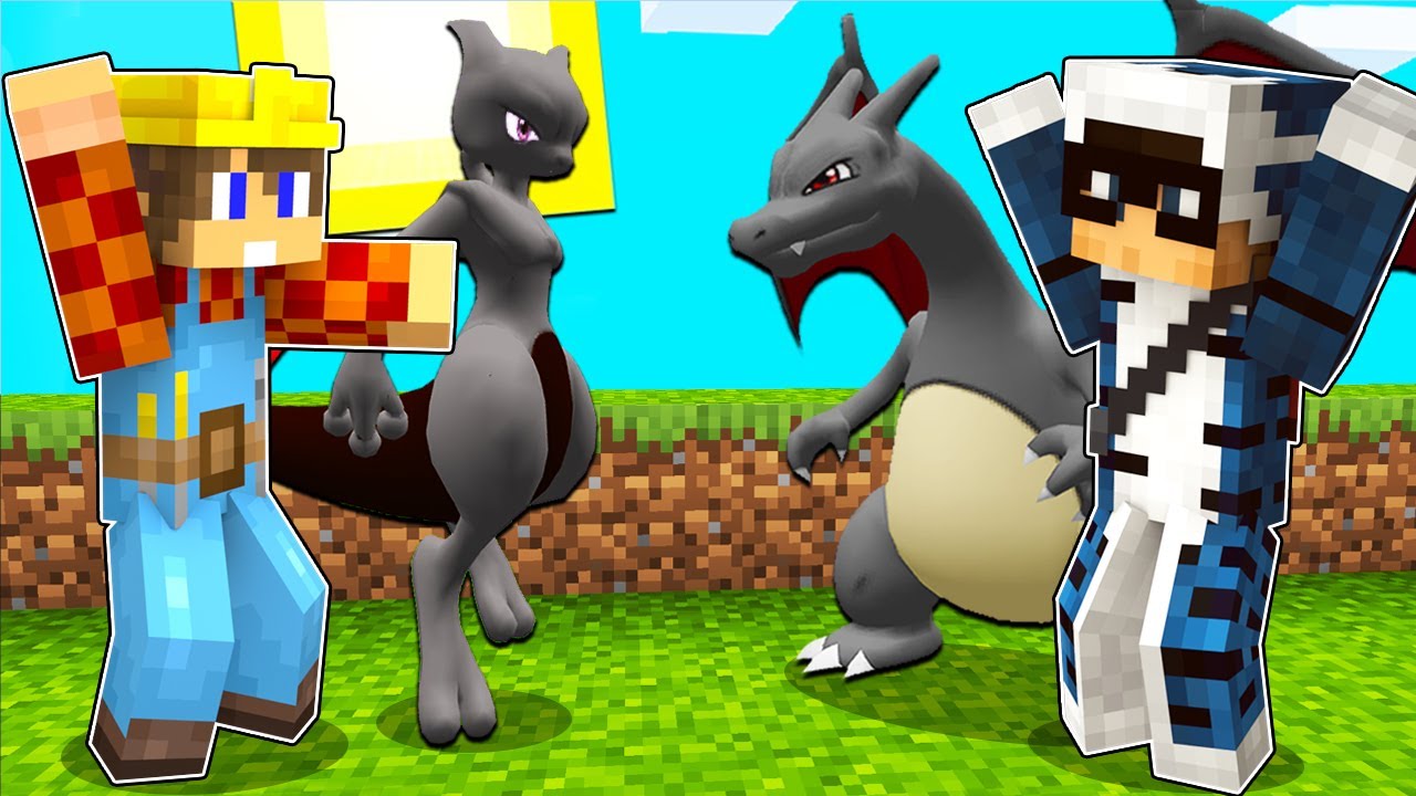 SFIDO KENDAL COI POKEMON LEGGENDARI LIVELLO 100 SULLA PIXELMON!!