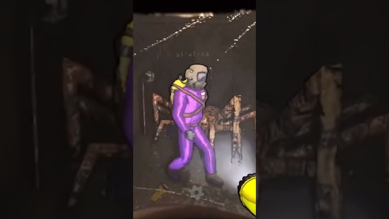 When Everything Goes Wrong #shorts #lethalcompany #gaming