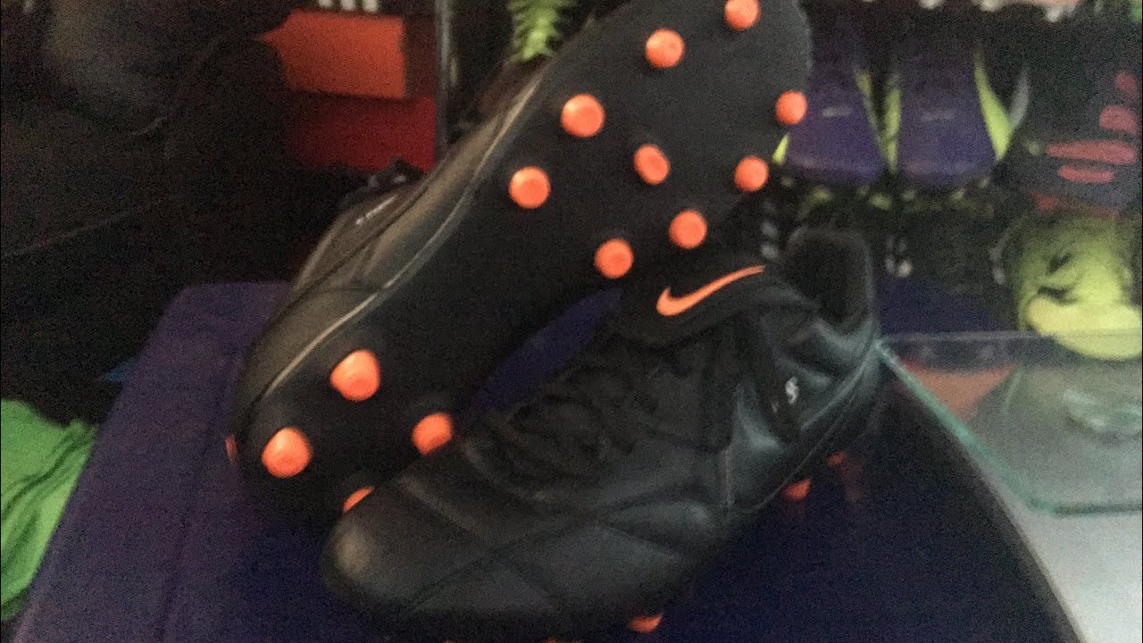 Unboxing Prodirectsoccer. Nike Premier 2.0.