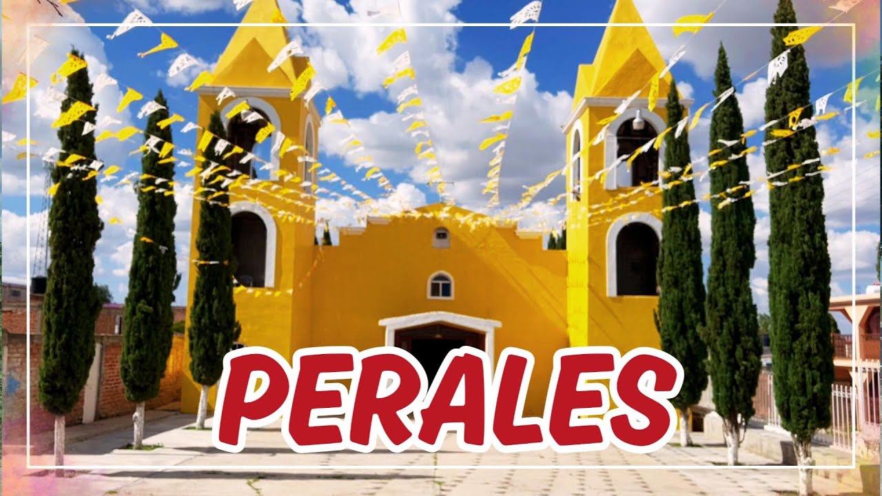 🌄 Perales, Zacatecas | Paisajes y  Municipio de Genaro Codina