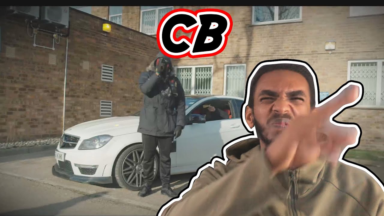[TB SERIES] HE'S STILL GOT IT!! CB - No Lies Freestyle (Music Video) | REACTION!! | TheSecPaq