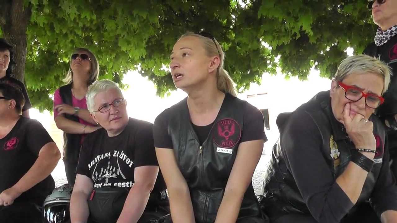 Intervju - ŽMK Legice Osijek