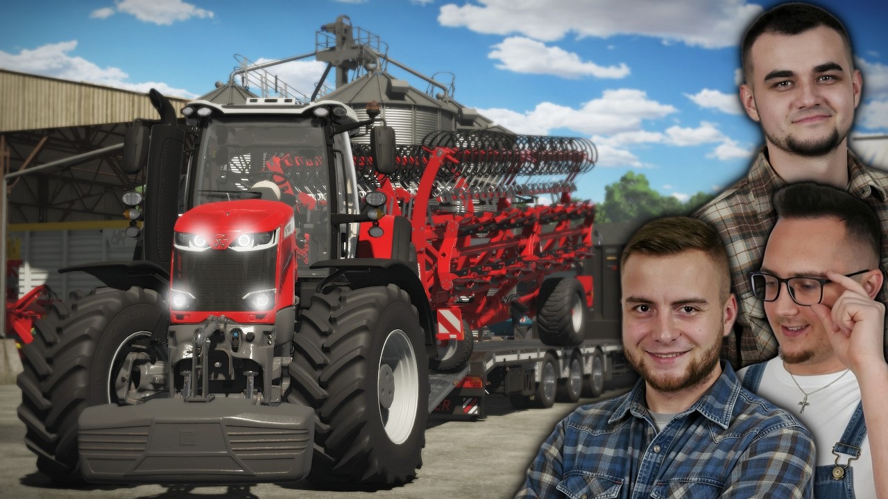JAKA MAPA BĘDZIE W DODAKU!? 🤔 