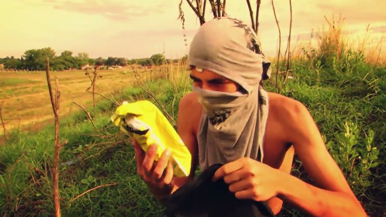 Mambeados - Beepers (Videoclip oficial)