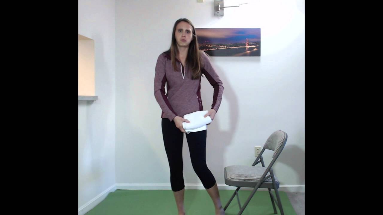 Back Pain Relief on the Airplane