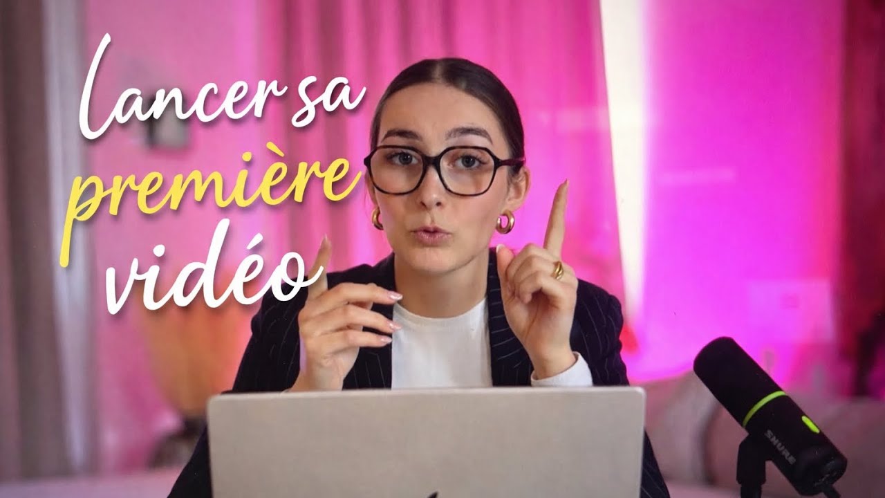 3 choses que j'aurai aimé savoir avant de me lancer sur les réseaux