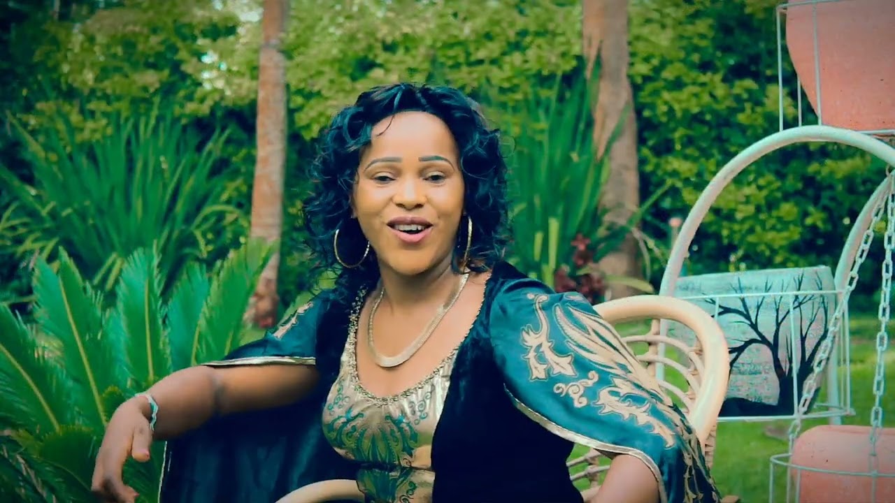 Nthiguru ya Matharau by Florence Karani  (To set as your Skiza sms. 