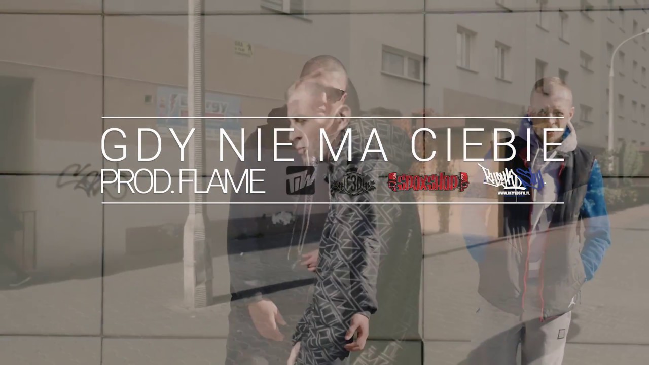 TPS / Dack - Gdy nie ma Ciebie - Oficjalny odsłuch