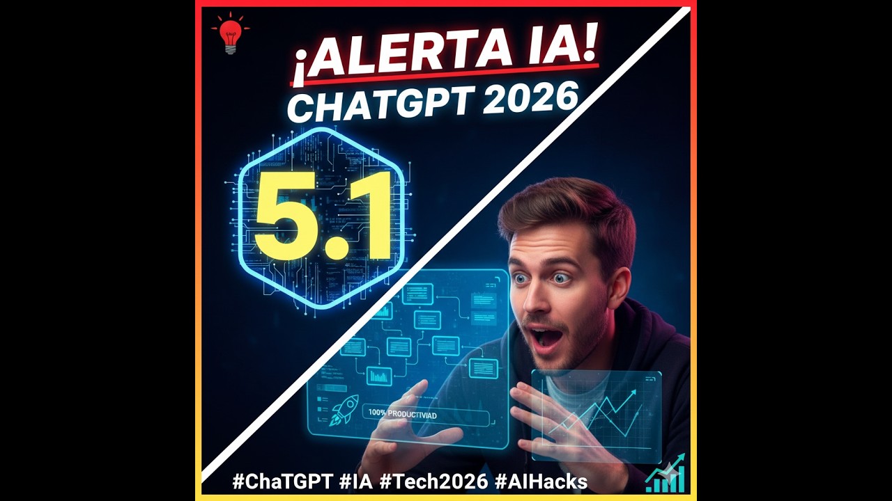 La Historia de ChatGPT