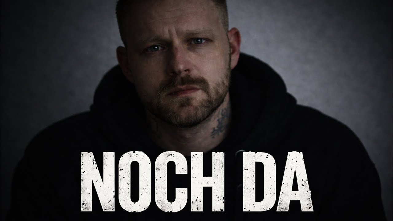 Abbadon – Noch Da (Official Video)