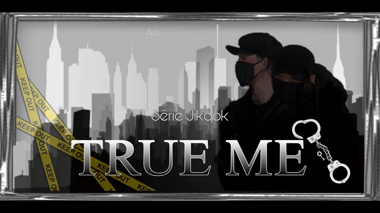 Série Jikook: TRUE ME EP09