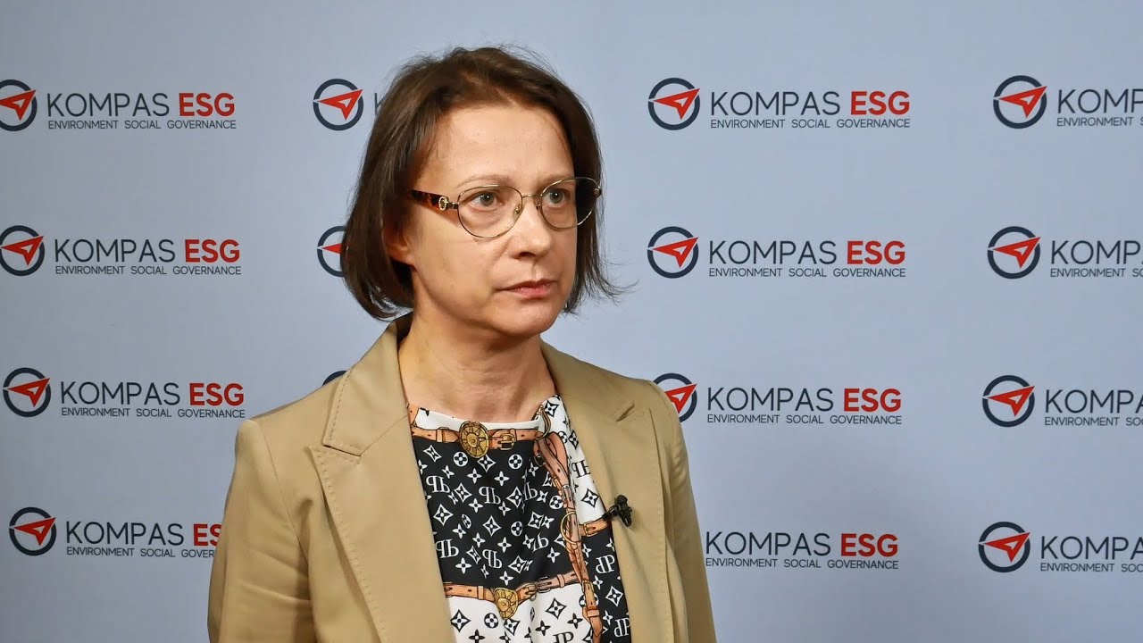 ESG w łańcuchu wartości. Jak kompleksowo zarządzać biznesem i relacjami