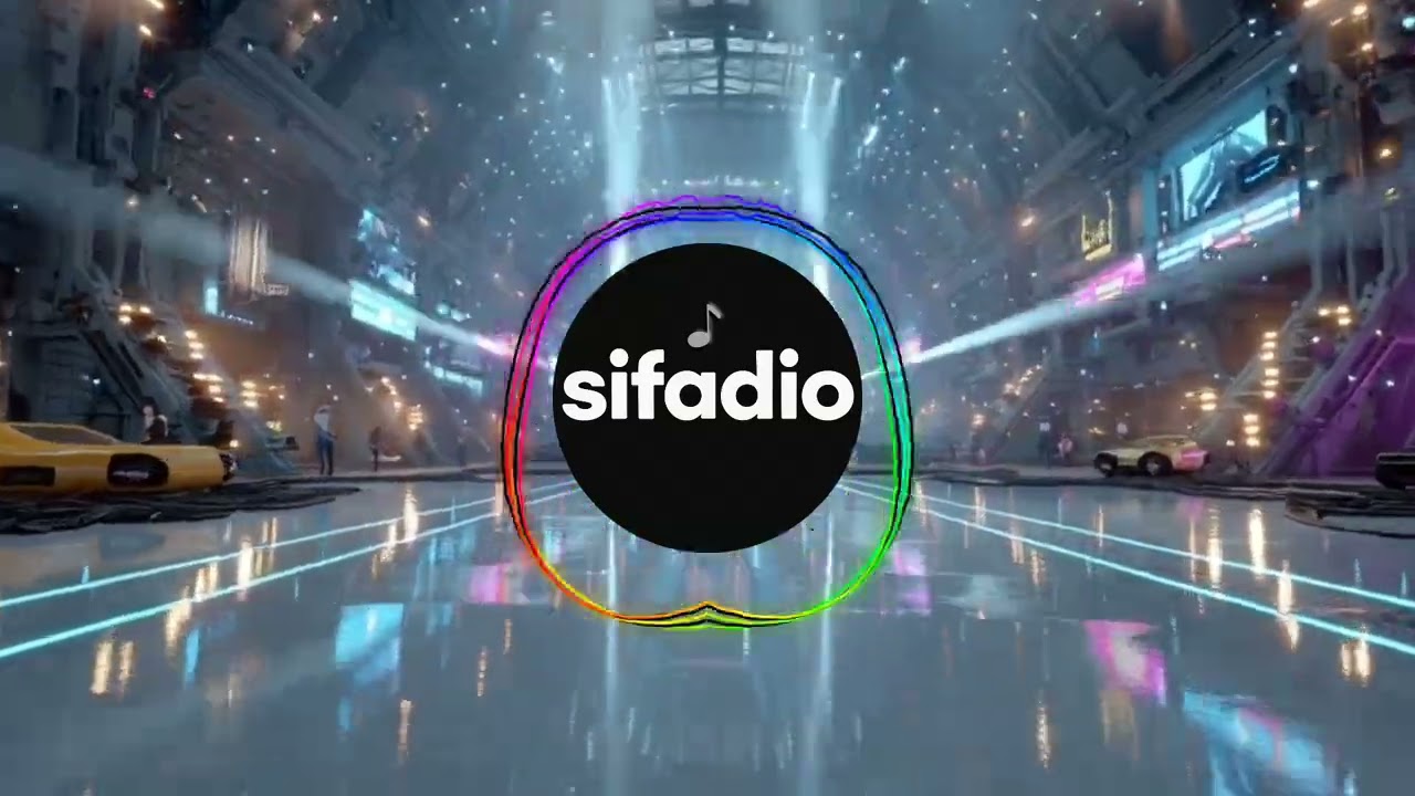 The Spark In Me – EDM Future Bass | SifaDio