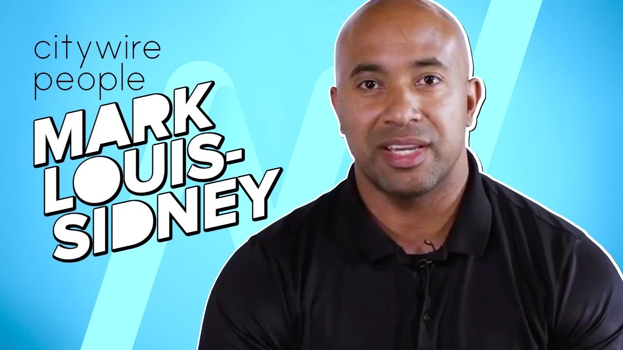 Citywire People - Mark Louis-Sidney