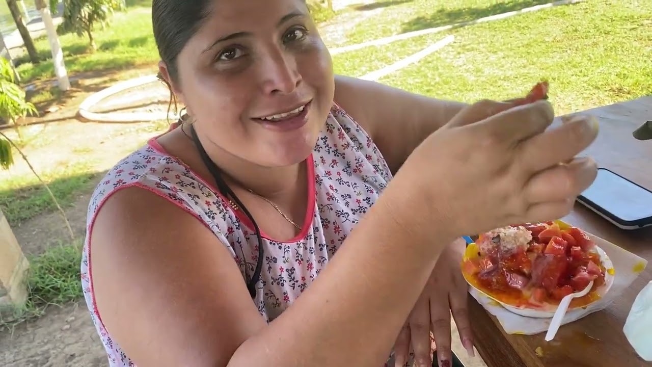 Nos fuimos a turistear en familia no creerás como nos la pasamos 