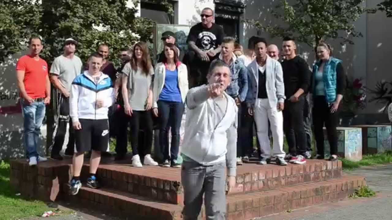 Z-esk ► 76137 (Südstadt Theme) [VIDEO]