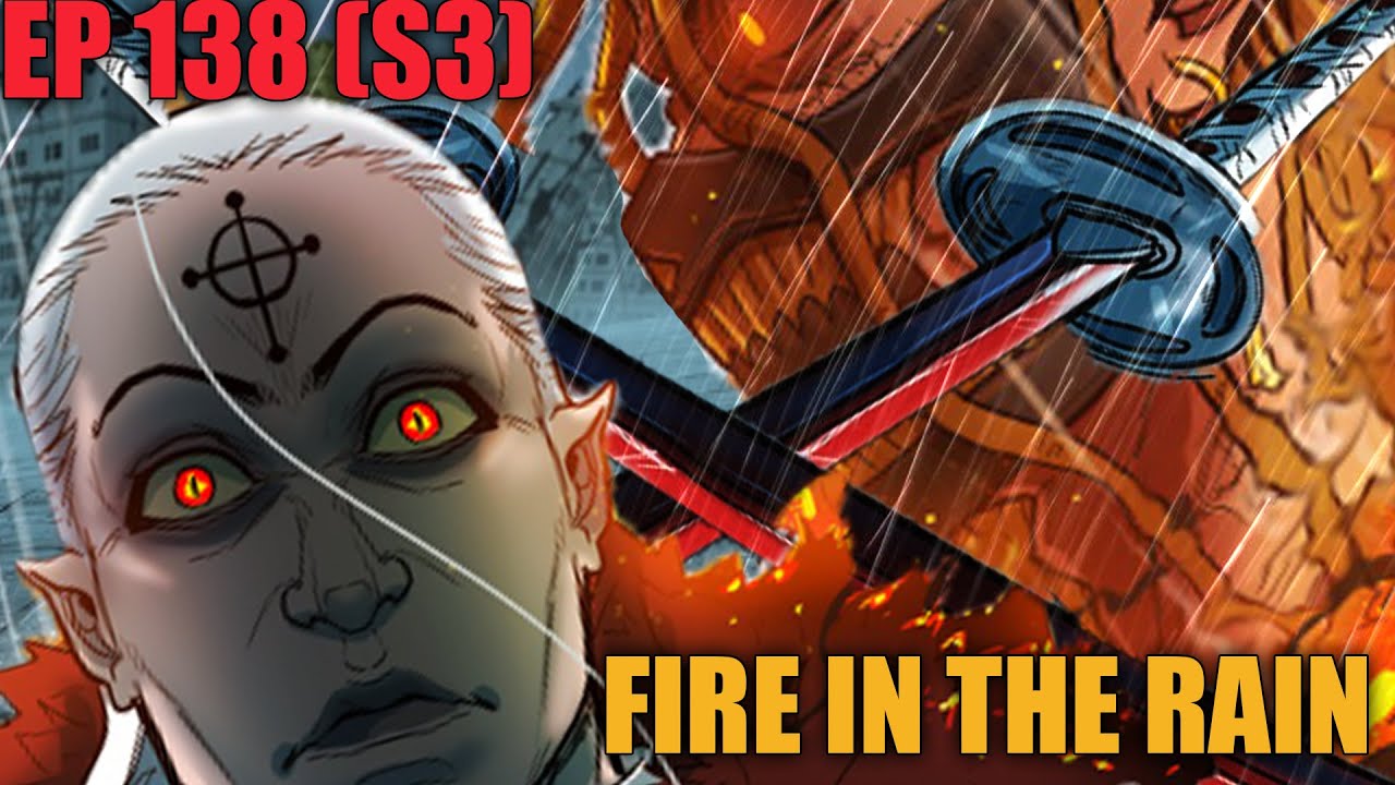 A RAGE FELT ACROSS DIMENSIONS | ORDEAL Webtoon Review