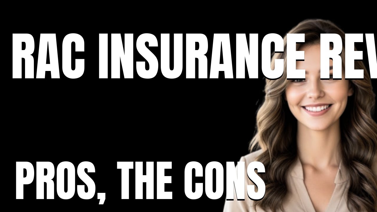 RAC Insurance Review App  The Pros The Cons