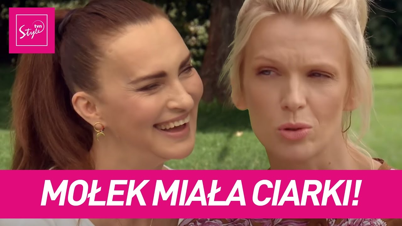 Agnieszka Maciąg powiedziała o porodzie w domu: 