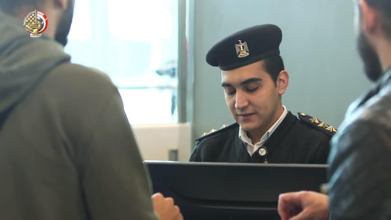 المتخلفين عن التجنيد