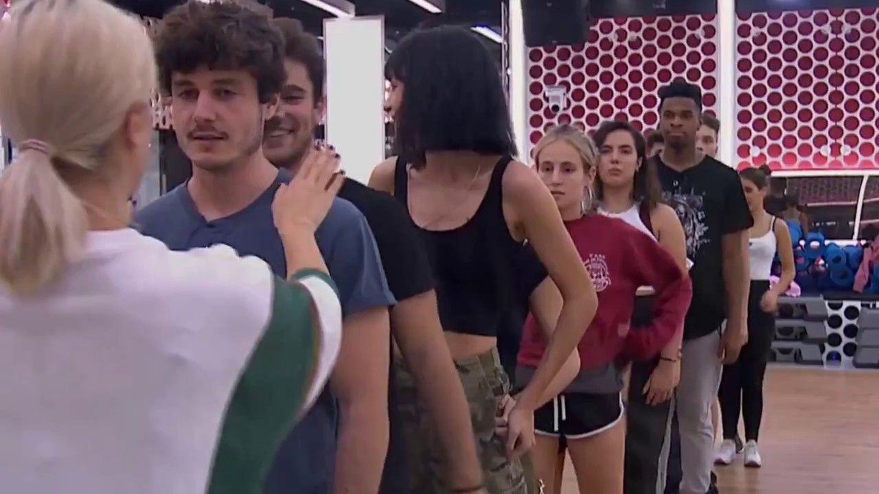 Natalia y Alba   15 Oct