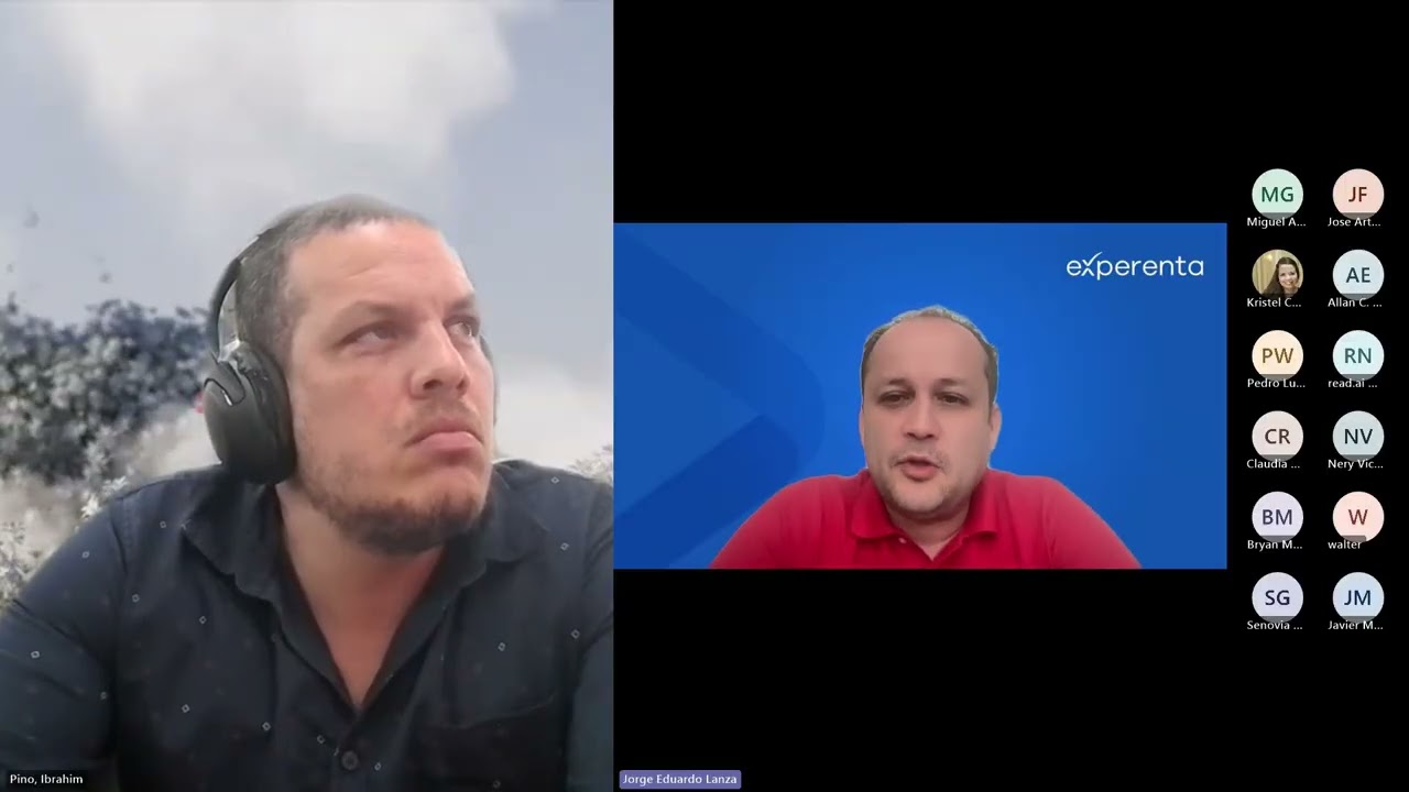 Webinar - Garantías, Servicios y Contratos de Soporte de Dell