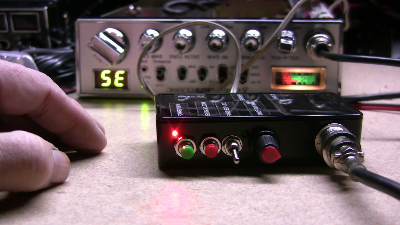 New Sd card Noise toy Box/Roger Beep