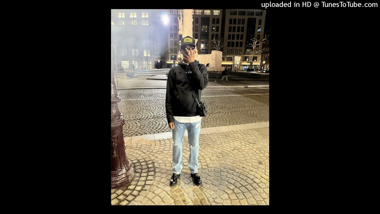 [FREE] Antwan x Yasin Type Beat - 