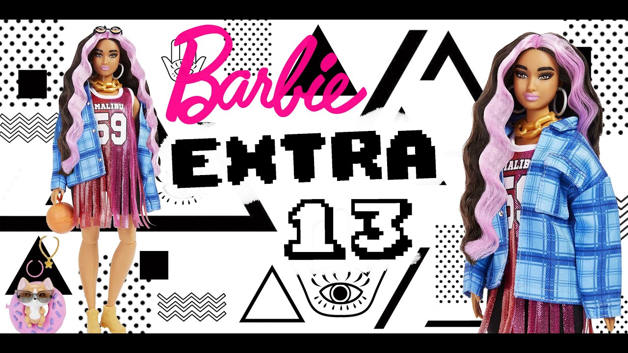 BARBIE 🎀 EXTRA #13 VALDRA LA PENA?  🤔