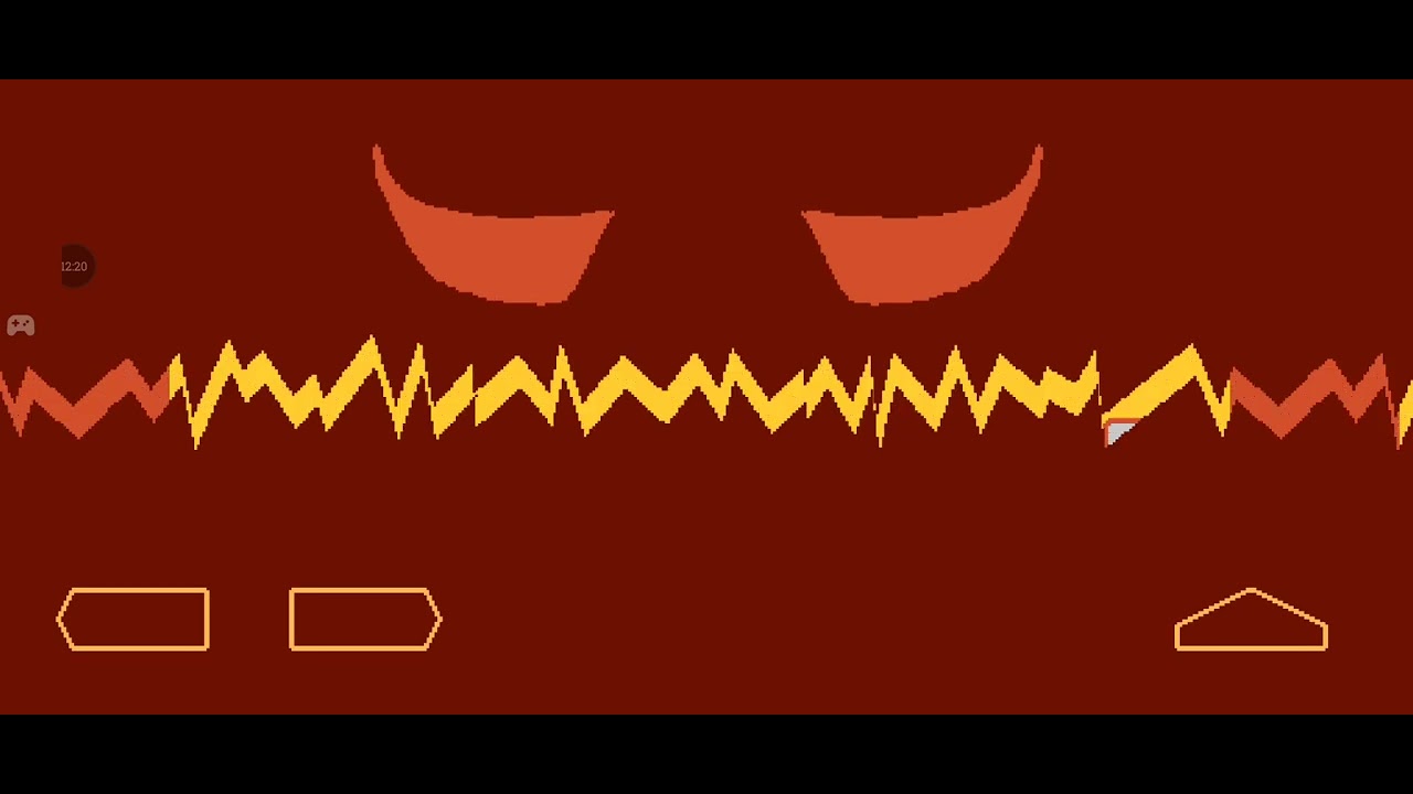 Level devil hardest ever 