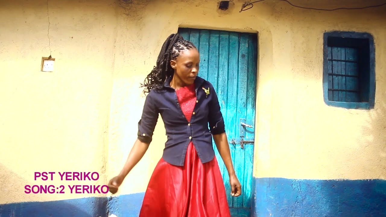 obabere kuria gospel song by PST yeriko