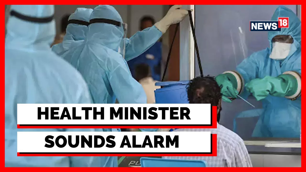 COVID19 News | COVID News | COVID Alert In India | India Is Back On Covid Alert | English News