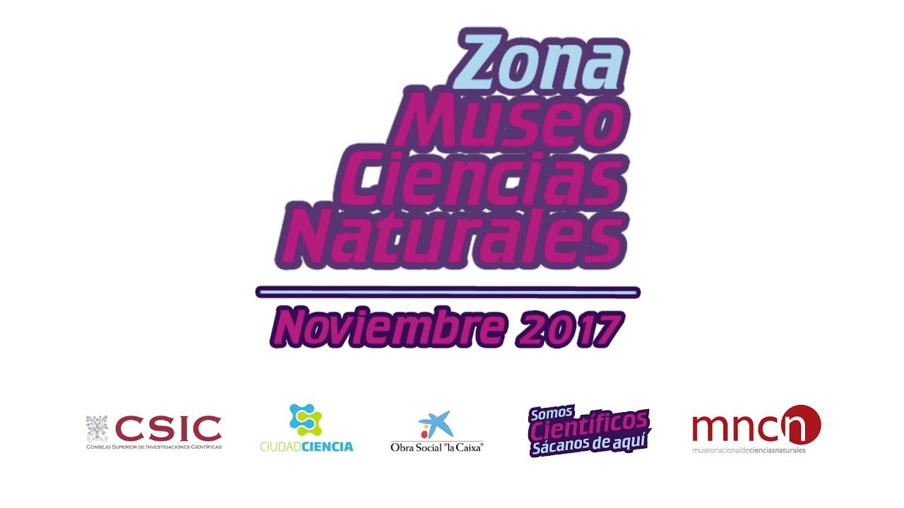 Zona Museo Ciencias en Somos cient&iacute;ficos, &iexcl;s&aacute;canos de aqu&iacute;!.