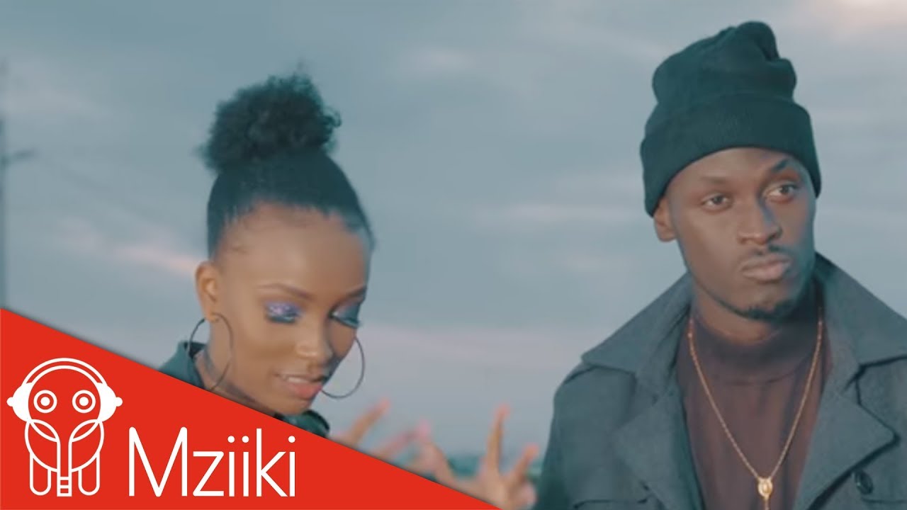 King Kaka - Forget Ft. Tokodi (Official Music Video)