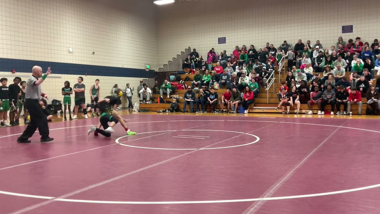 G Grounds vs Kokeny