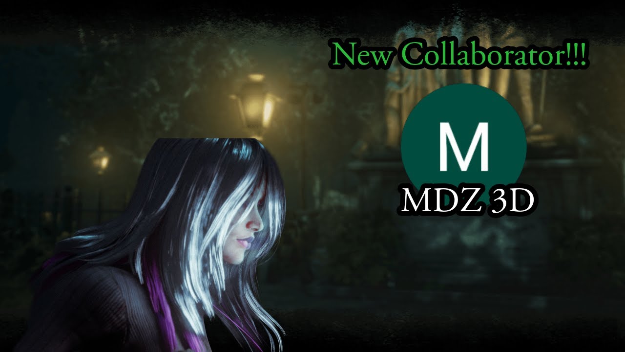 Can @mdz3d And I Loop Killers? | (Dual POVs)