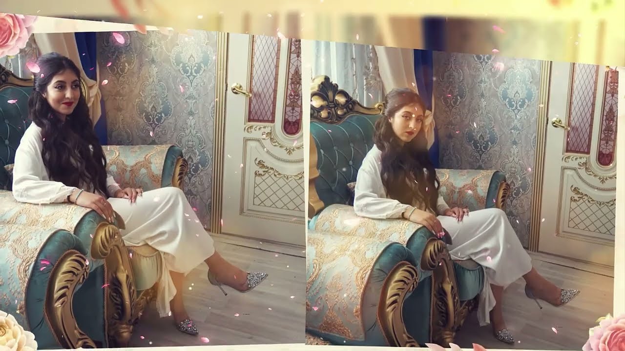 Цыганская свадьба Бача и Лоли. Город Воронеж.