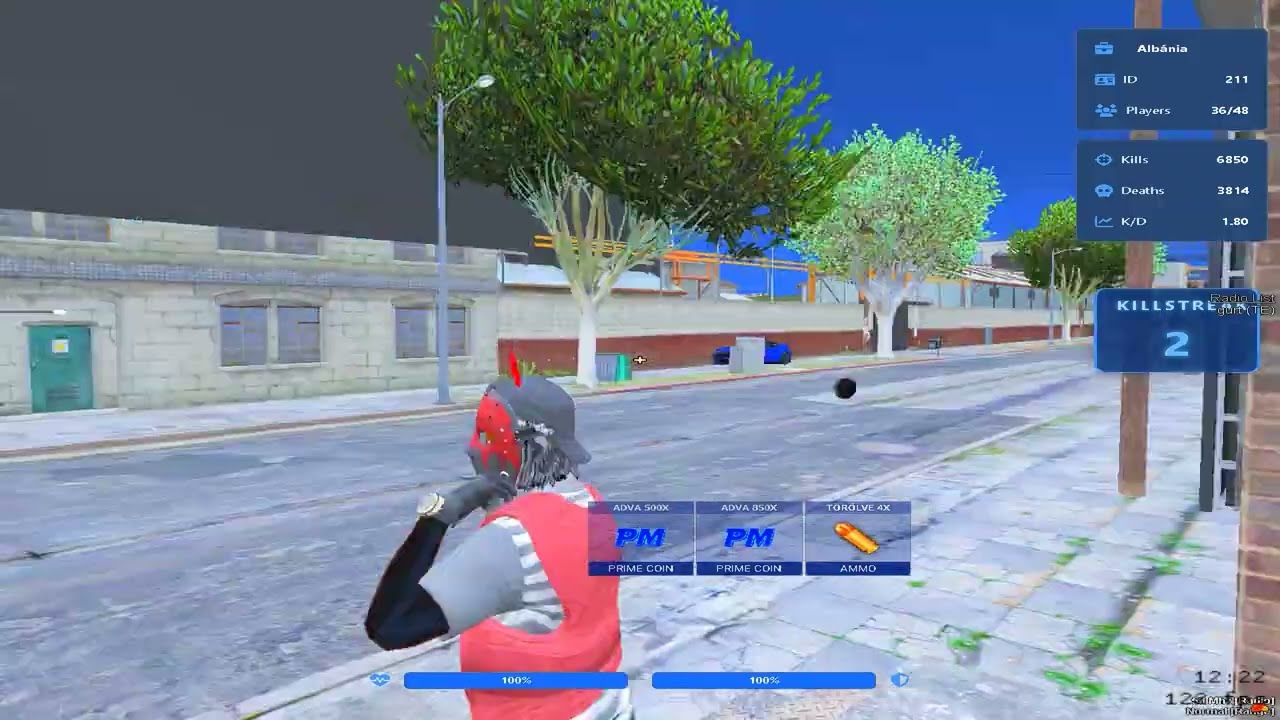 Double Trouble┃Fivem Montage