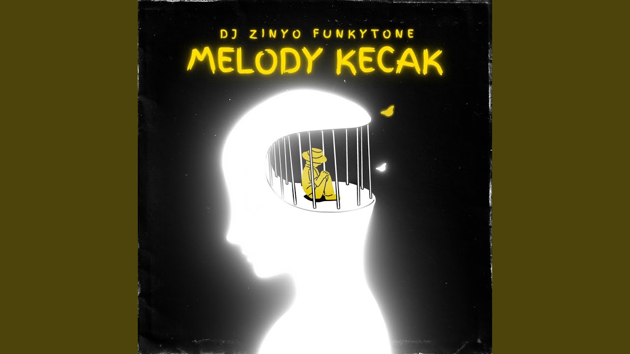 Melody Kecak - Funkytone