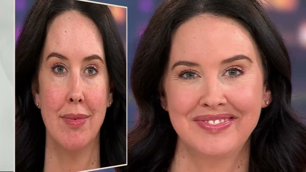 bareMinerals Original Pressed Powder Foundation Auto-Delivery on QVC