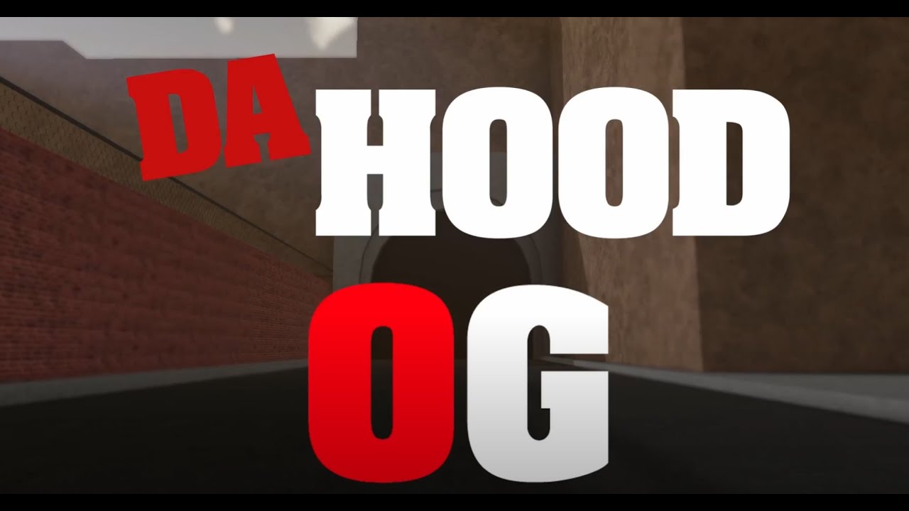 Da Hood: OG Trailer