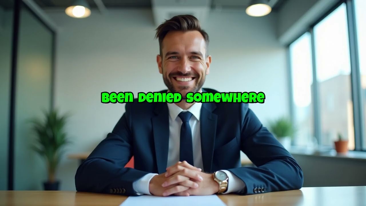 Why getting denied by one mortgage lender does not mean you cannot get a mortgage