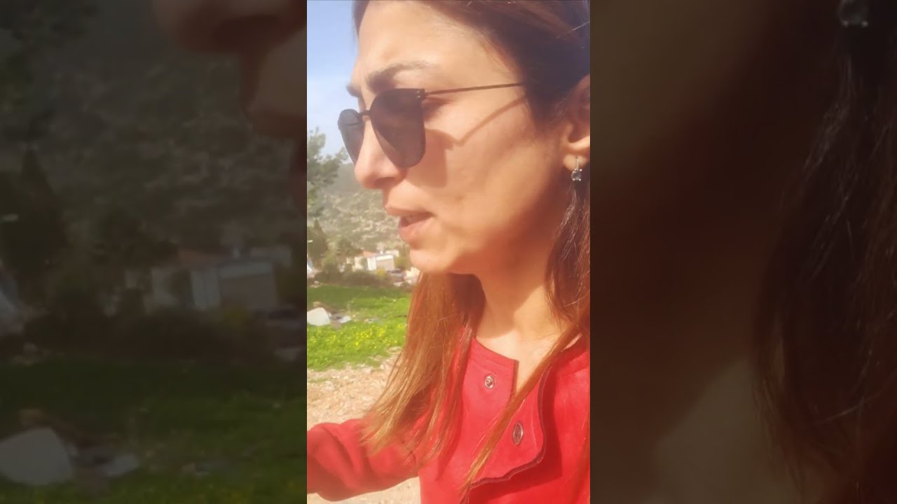 פרשת יתרו - כלה מקבלת התקף חרדה ביום החופה 