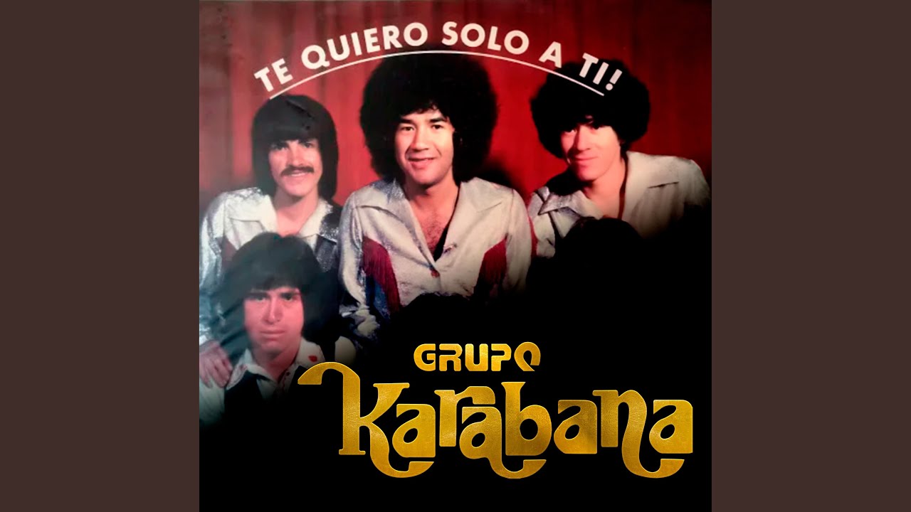 Te Quiero solo a Ti