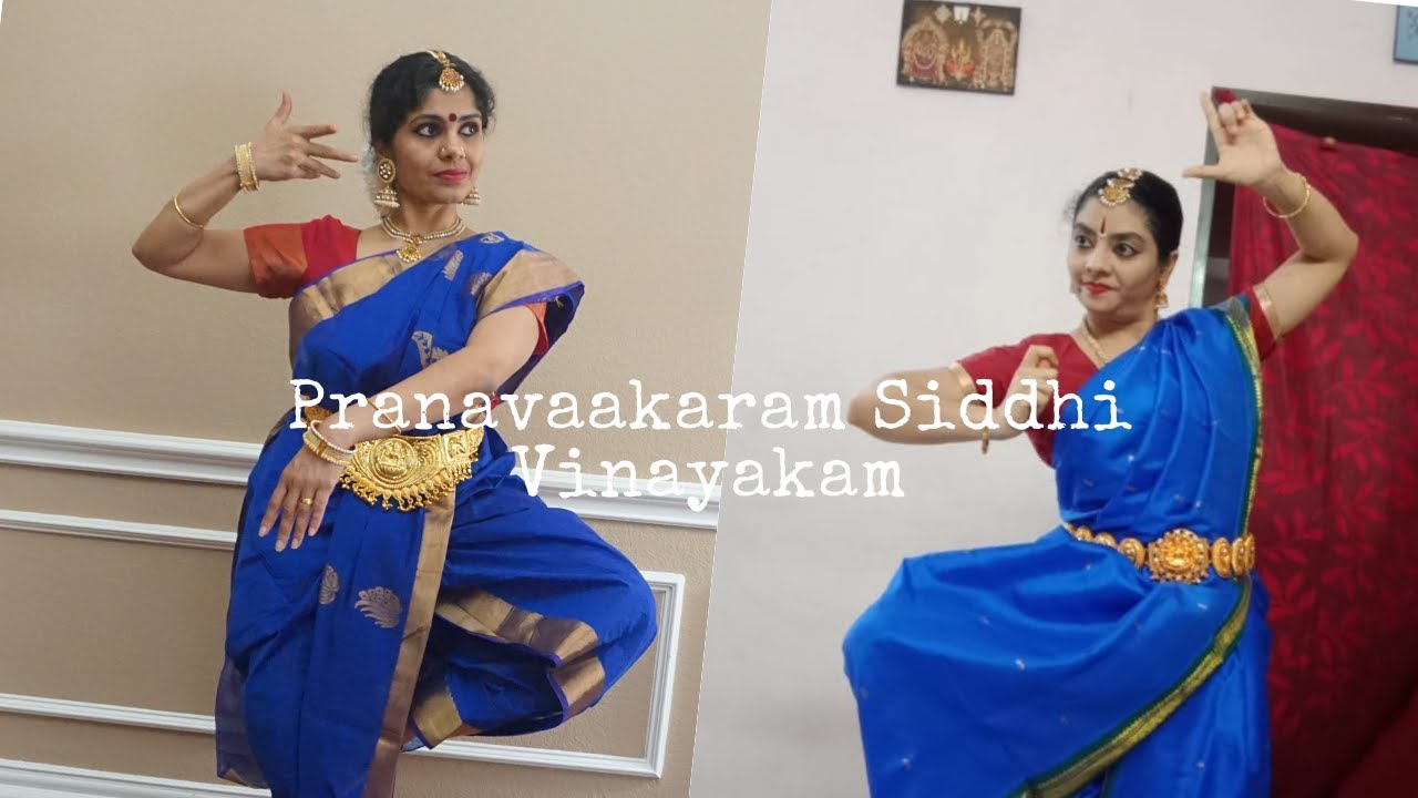 Pranavakaaram Siddhi Vinayakam