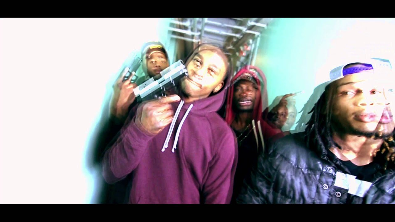MUNDAY - SLIPPN ft. WETHEPARTYSEAN | Dir. @WETHEPARTYSEAN (#YNIC #2L)