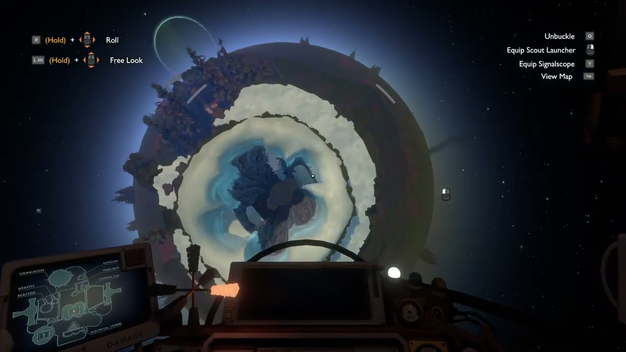 The Quantum Hunt Continues! - Outer Wilds | Episode 24