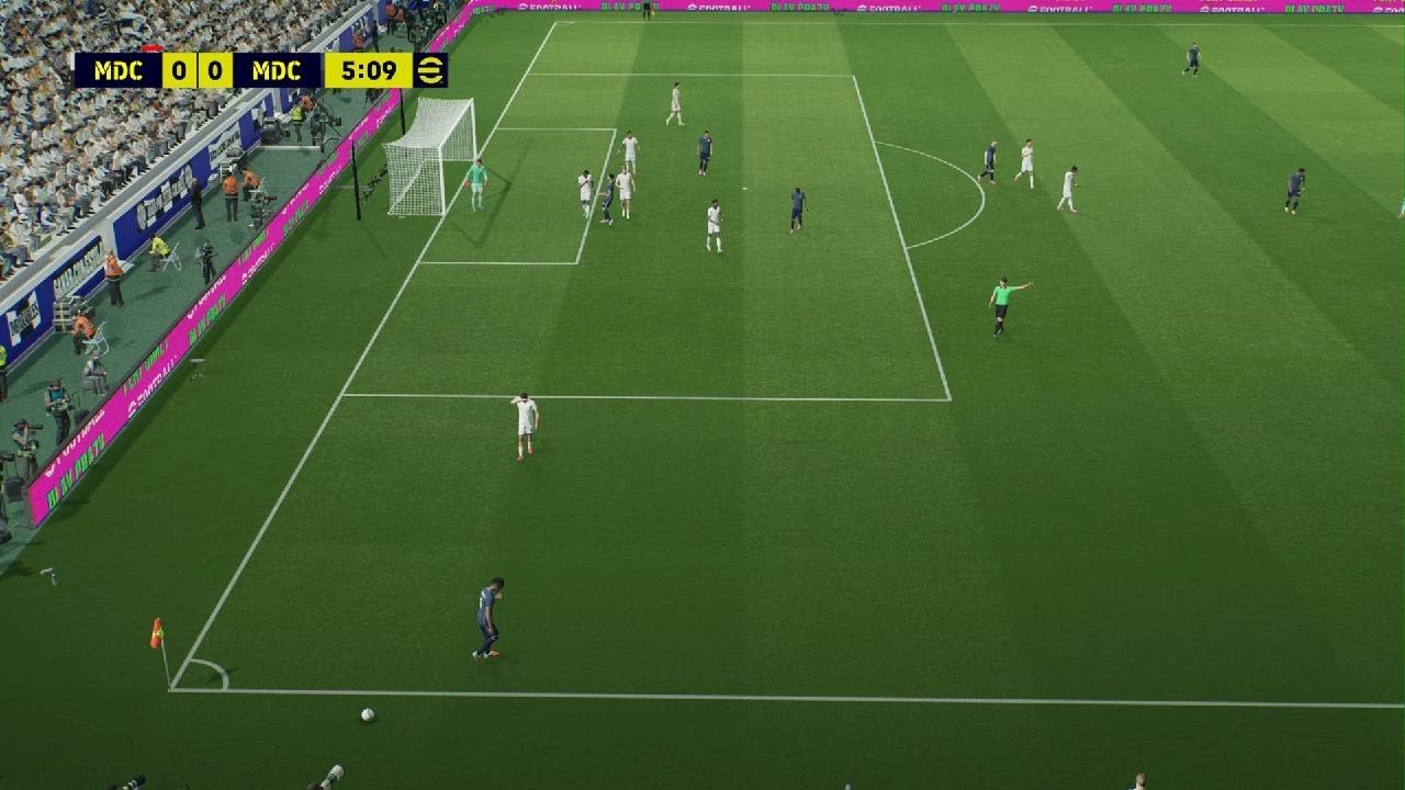 Batendo no bagre  (Fhelipe) com um jogador a menos